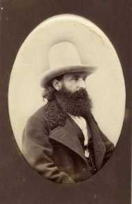 Camille Pissarro